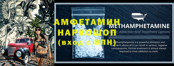 молекула духа Балахна
